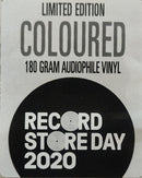 Knight Area : D-Day (2xLP, Album, Ltd, S/Edition)