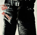The Rolling Stones : Sticky Fingers (LP, Album, RE, RM, 180)