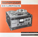 Ray Lamontagne : Monovision (LP, Album)