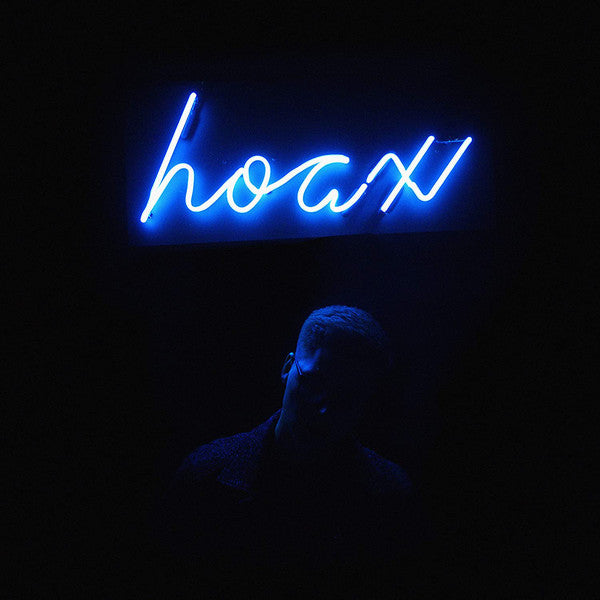 Kevin Garrett (2) : Hoax (2xLP, Tea)