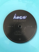 Kevin Garrett (2) : Hoax (2xLP, Tea)