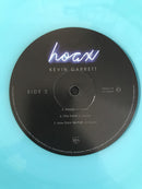 Kevin Garrett (2) : Hoax (2xLP, Tea)