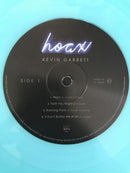 Kevin Garrett (2) : Hoax (2xLP, Tea)