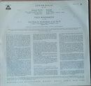 Günter Bialas / Paul Hindemith - Heinz Dressel, Folkwang-Orchester Essen* : Sinfonia Piccola / Serenata Für Streichorchester / Fünf Stücke Für Streichorchester Op.44, N.IV (LP, Album, Mono)