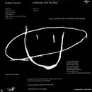 Mike Hudson (4) - The Styrenes : A Monster And The Devil (LP, Album, Ltd)