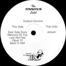 Mike Hudson (4) - The Styrenes : A Monster And The Devil (LP, Album, Ltd)