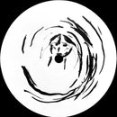 Mike Hudson (4) - The Styrenes : A Monster And The Devil (LP, Album, Ltd)