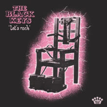 The Black Keys - Let's Rock (LP) - Discords.nl
