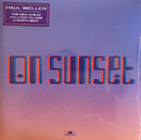 Paul Weller : On Sunset (2xLP, Album)