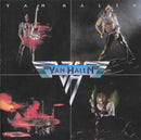 Van Halen : Van Halen (CD, Album, RE, RM)