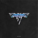 Van Halen : Van Halen (CD, Album, RE, RM)