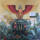 Absynthe Minded : Riddle Of The Sphinx (LP, + C)