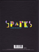 Sparks : A Steady Drip, Drip, Drip (CD, Album, Dlx, Ltd, Har)