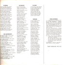 Mary Porcelijn : Mary Porcelijn Zingt Boris Pasternak (LP, Album, Gat)