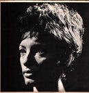 Mary Porcelijn : Mary Porcelijn Zingt Boris Pasternak (LP, Album, Gat)