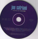 Joe Satriani : Engines Of Creation (CD, Album)