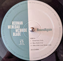 Joshua Redman, Brad Mehldau, Christian McBride, Brian Blade : RoundAgain (LP, Album)