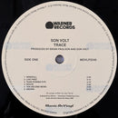 Son Volt : Trace (LP, Album, RE, 180)