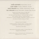 The Jayhawks : XOXO (CD, Album, Ltd)