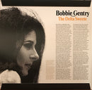 Bobbie Gentry : The Delta Sweete (LP, Album, RE + LP + 180)