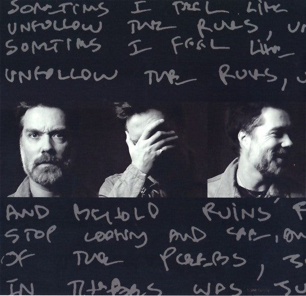 Rufus Wainwright : Unfollow The Rules (CD, Album, Dlx, Dou)