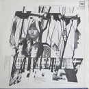 The Byrds : Younger Than Yesterday (LP, Album)