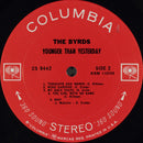 The Byrds : Younger Than Yesterday (LP, Album)