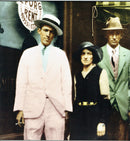 Bob Dylan : Rough And Rowdy Ways (2xLP, Album, Ltd, Oli)