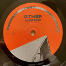 Other Lives : For Their Love (LP, Album)