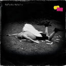 Hans Vandenburg : Posthumourly (LP + Flexi, 7", S/Sided, Yel)