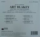 Art Blakey & The Jazz Messengers : Just Coolin' (CD, Album)