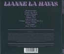 Lianne La Havas : Lianne La Havas (CD, Album)