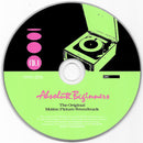 Various : Absolute Beginners (The Original Motion Picture Soundtrack) (2xCD, Album, RE)