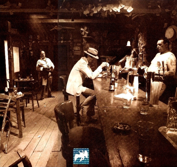 Led Zeppelin : In Through The Out Door (LP, Album, RE, RM, 180)