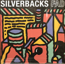 Silverbacks (2) : FAD (CD, Album)
