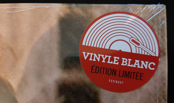 Bob Dylan : Blonde On Blonde (2xLP, Album, Mono, Ltd, RE, Whi)
