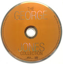 George Jones (2) : The George Jones Collection (CD, Comp)