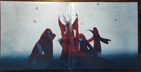 In This Moment : Mother (2xLP, Red)
