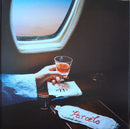 Parcels : Parcels (LP, Album, 180)