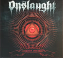 Onslaught (2) : Generation Antichrist (CD, Album, Dig)