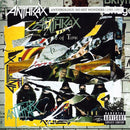 Anthrax : Anthrology: No Hit Wonders (1985-1991) (2xCD, Comp, RP)