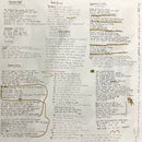 Billy Nomates : Billy Nomates (LP, Album, Ltd, Yel)