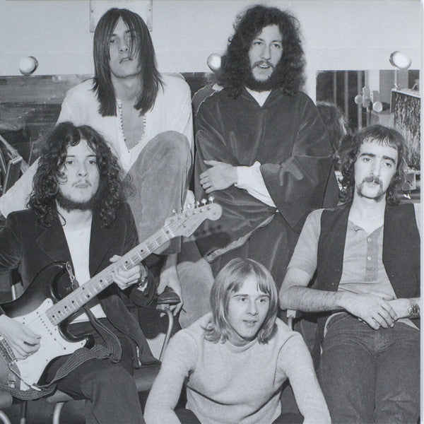Fleetwood Mac : Before The Beginning Vol 2: Live & Demo Sessions 1970 (3xLP, RM, 180)