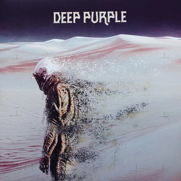 Deep Purple : Whoosh! (2xLP, Album + CD, Album + DVD-V + 10", Pur + 10", )