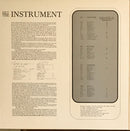 Johann Sebastian Bach, Ewald Kooiman : Orgelwerken = Organworks (11) (2xLP, Album)