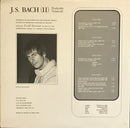 Johann Sebastian Bach, Ewald Kooiman : Orgelwerken = Organworks (11) (2xLP, Album)