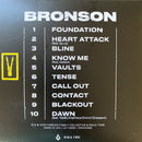 BRONSON (13) : Bronson (CD, Album, Dig)