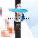 Biffy Clyro : A Celebration Of Endings (LP, Album)