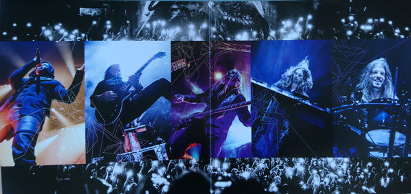 Kamelot : I Am The Empire: Live From The 013 (2xLP + DVD-V + Album, Ltd)