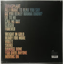 Sea Girls : Open Up Your Head (LP, Album)